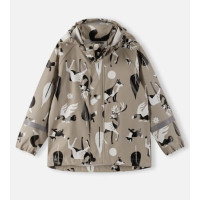 Куртка дождевик Reimа Lampi 5100023A-0768